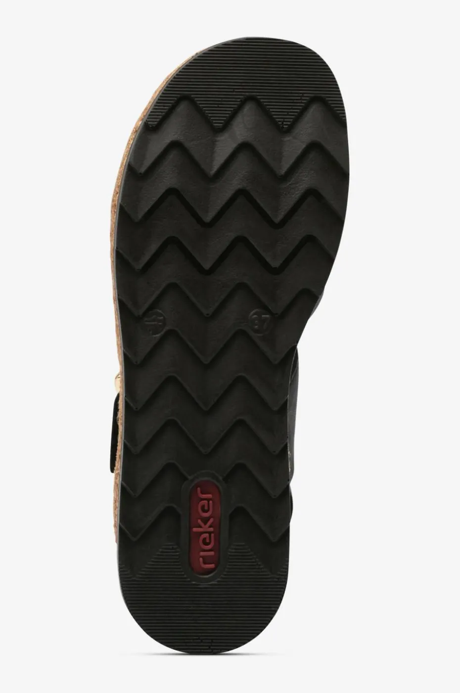 Rieker Sandaler