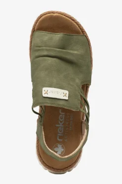 Rieker Sandaler 69262-52