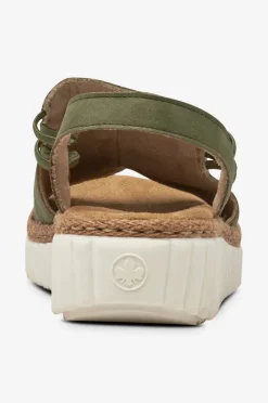 Rieker Sandaler 69262-52