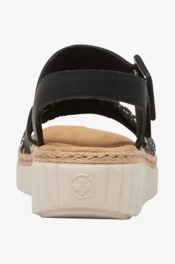 Rieker Sandaler 69269-00