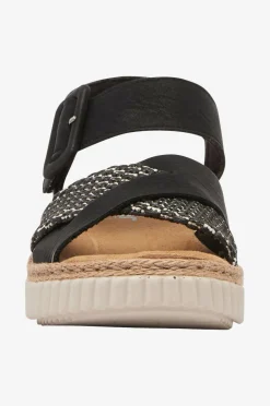 Rieker Sandaler 69269-00