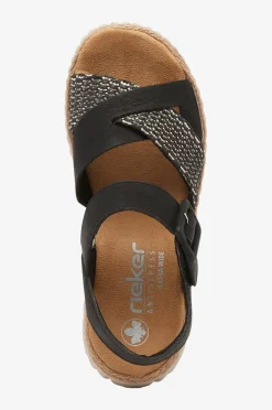 Rieker Sandaler 69269-00