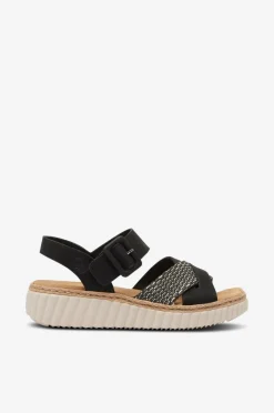 Rieker Sandaler 69269-00