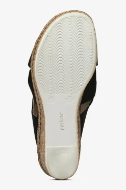 Rieker Sandaler 68789-00