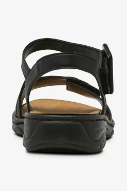 Rieker Sandaler 64561-00