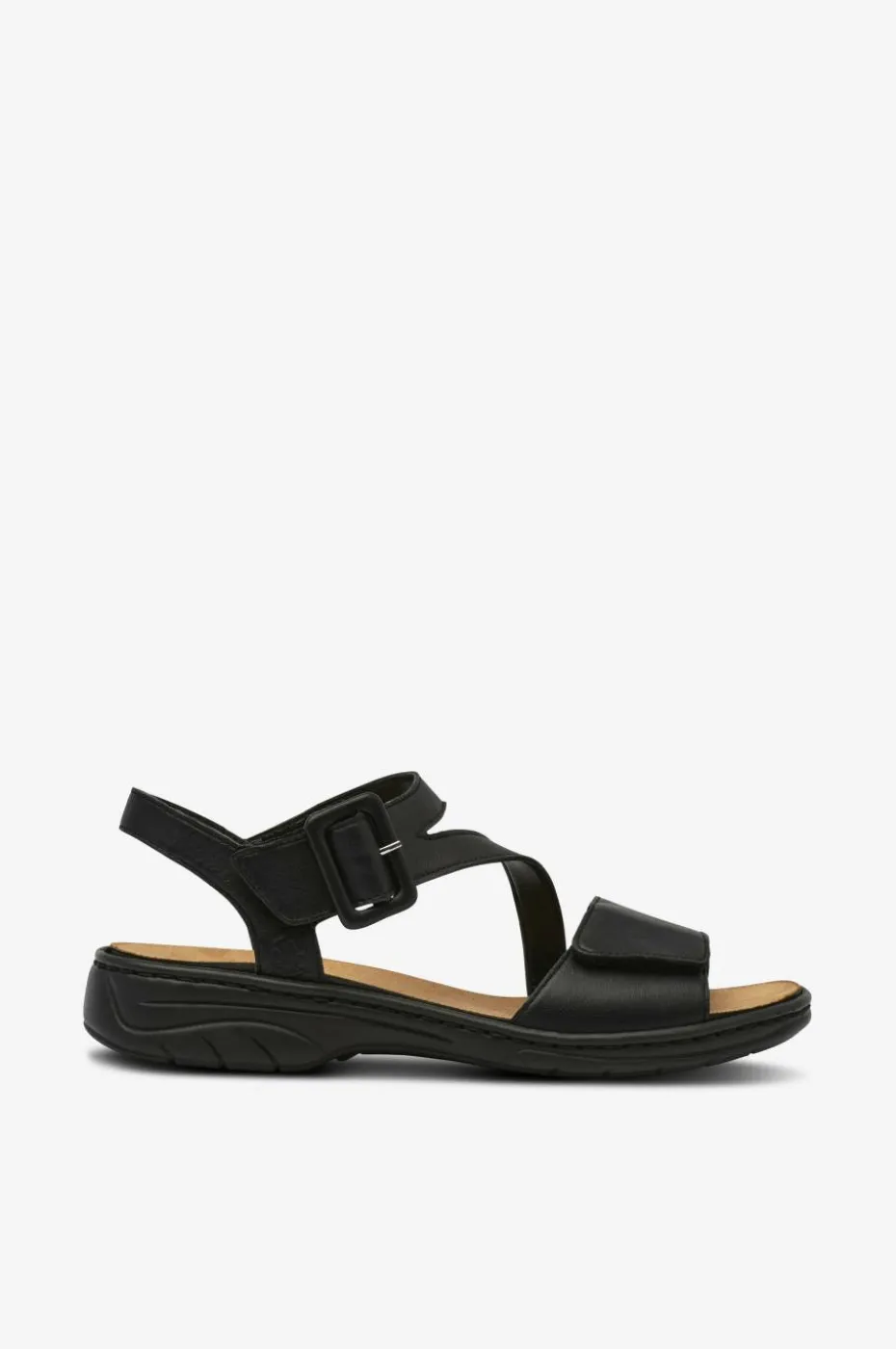 Rieker Sandaler 64561-00