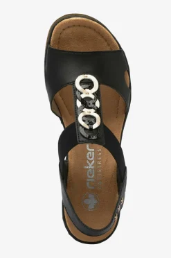 Rieker Sandaler 67498-00