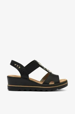 Rieker Sandaler 67498-00