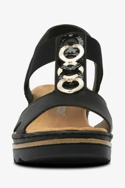 Rieker Sandaler 67498-00