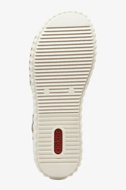 Rieker Sandaler 69262-62