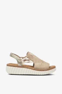 Rieker Sandaler 69262-62