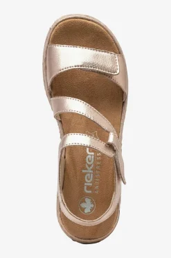 Rieker Sandaler 659c7-89