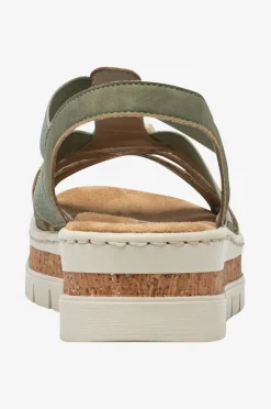 Rieker Sandaler V4949-52