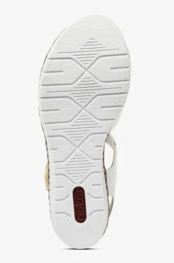 Rieker Sandaler V38G9-80