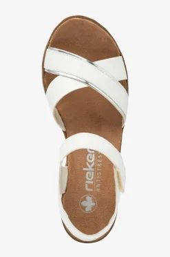 Rieker Sandaler V38G9-80
