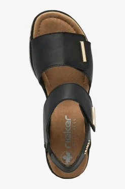 Rieker Sandaletter 63781-00