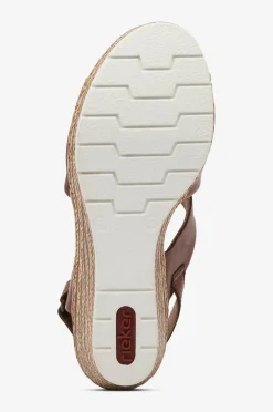 Rieker Sandaletter 61975-24