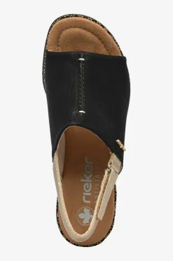 Rieker Sandaletter 69460-00