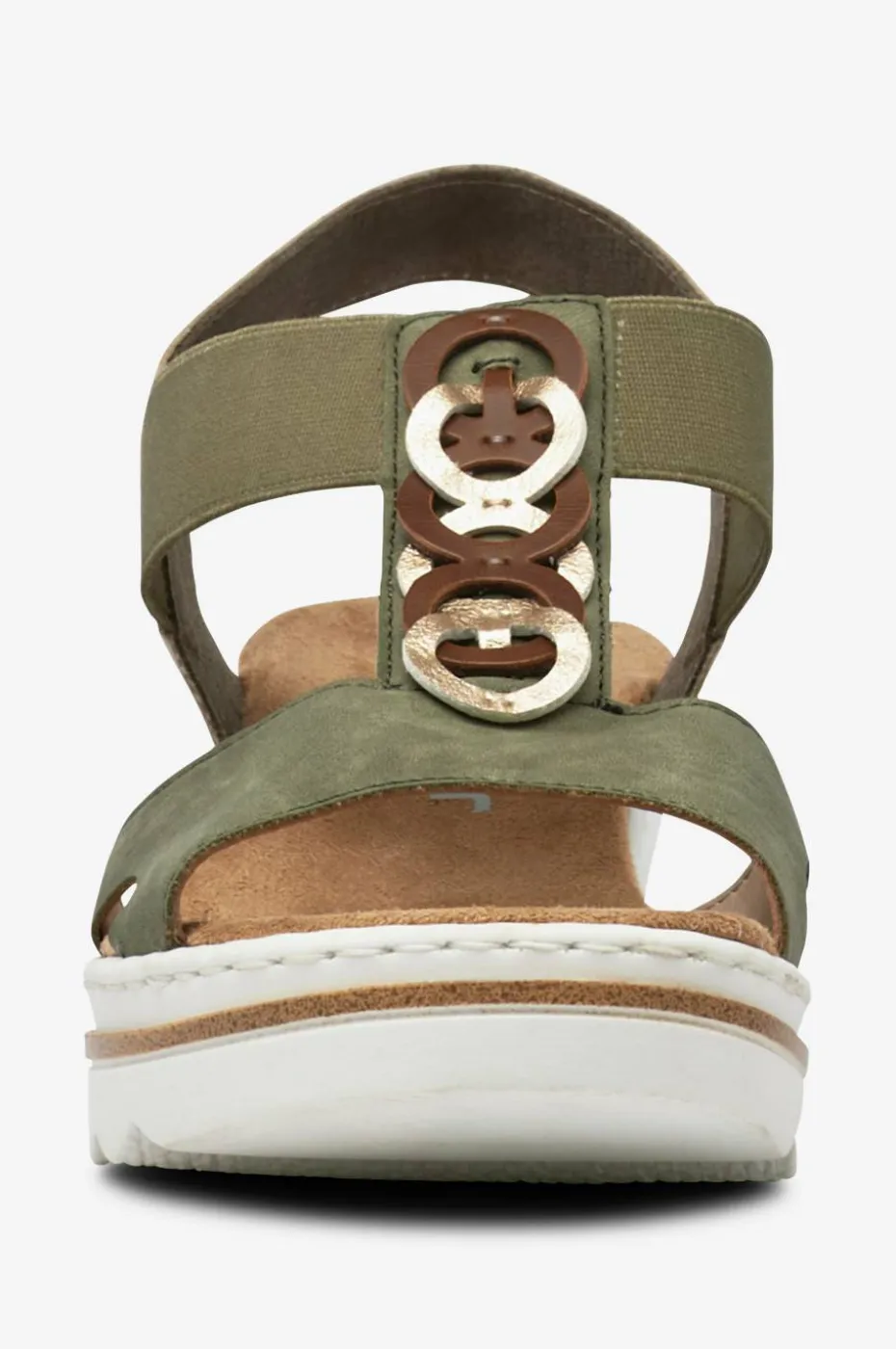 Rieker Sandaletter 67498-52