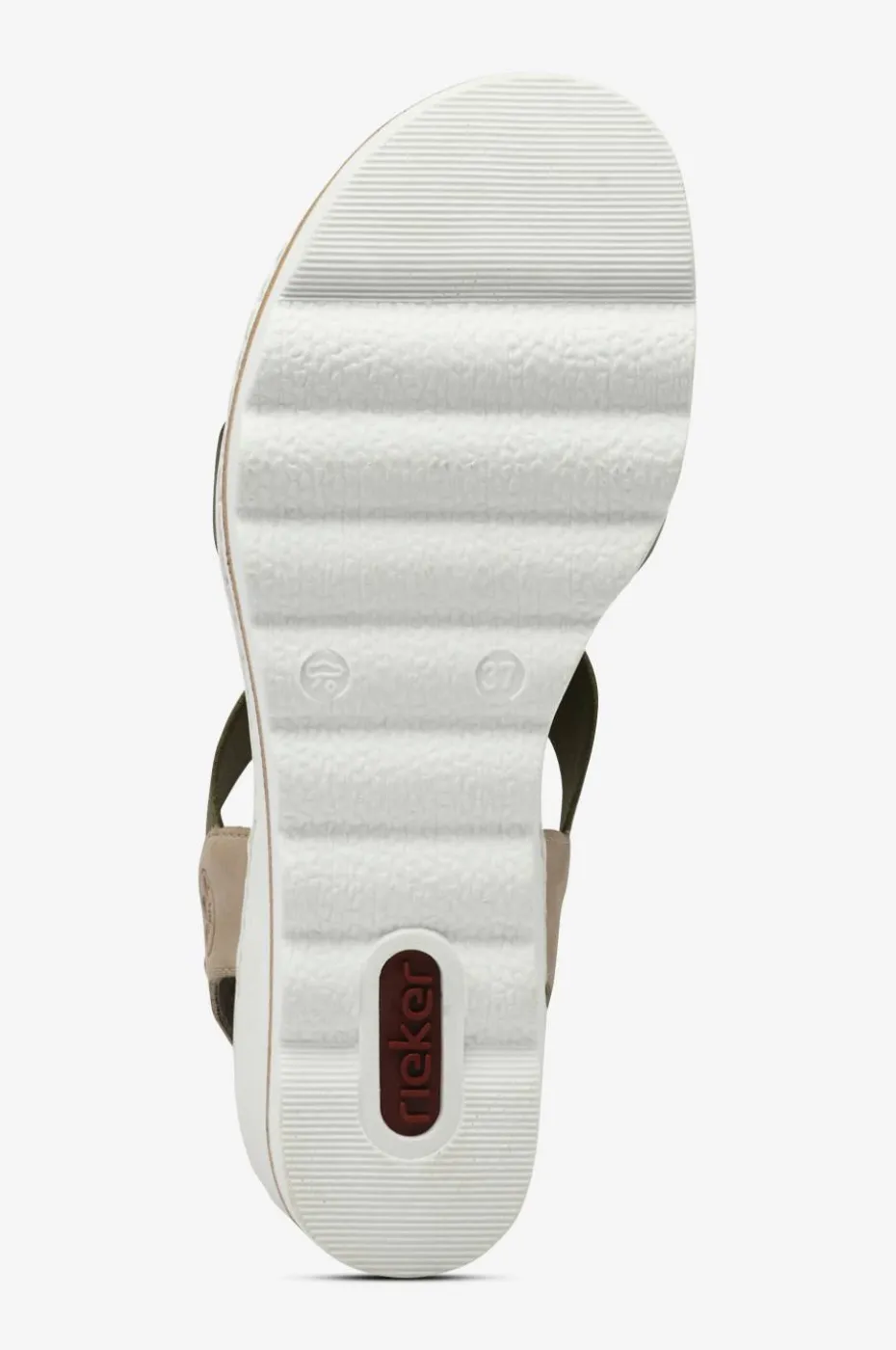 Rieker Sandaletter 67498-52