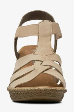Rieker Sandaletter 665K3-62