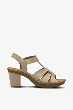Rieker Sandaletter 665K3-62