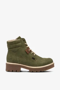 Rieker Vinterskoletter Y8120-54