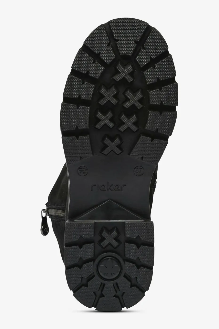 Rieker Vinterstøvler Z9858-00