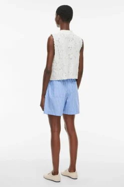 Rouge Edit Shorts rouShona HW WF Shorts