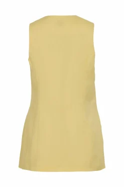 Rouge Edit Vest rouEtienne Waistcoat