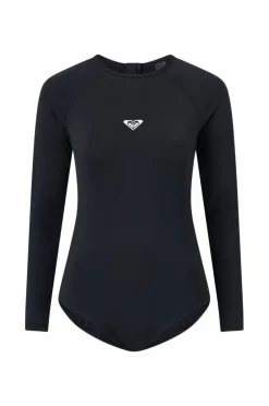 Roxy Badedrakt Essentials LS Onesie Back Zip