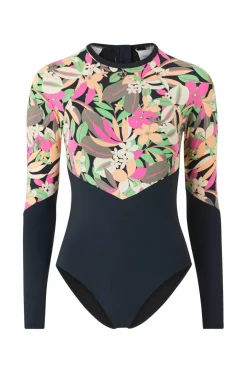 Roxy Badedrakt Fashion LS Onesie 2