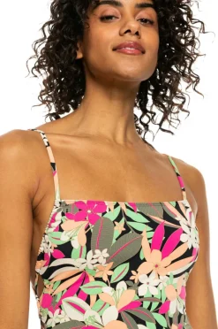 Roxy Badedrakt PT Beach Classics Lace Up