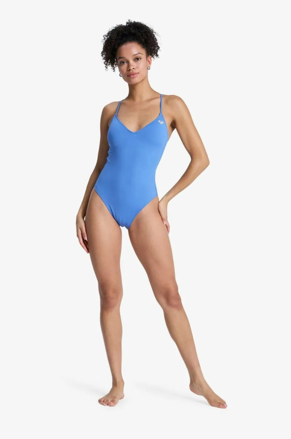 Roxy Badedrakt SD Essentials HL Athletic 1pce