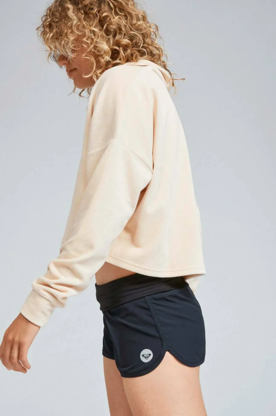 Roxy Badeshorts Endless Summer