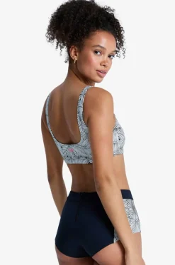 Roxy Bikini BH Pro Surf Athletic