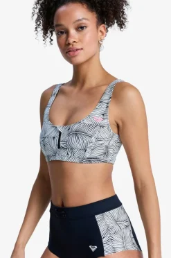Roxy Bikini BH Pro Surf Athletic