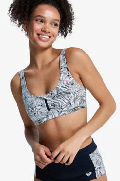 Roxy Bikini BH Pro Surf Athletic