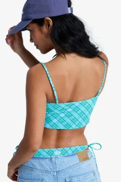 Roxy Bikini BH PT Essentials Tank Top