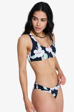 Roxy Bikini BH PT Essentials Athletic Bra
