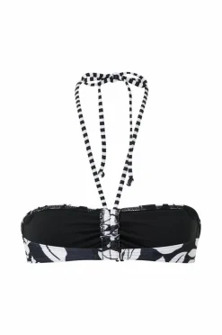 Roxy Bikini BH Summer Surf Bandeau
