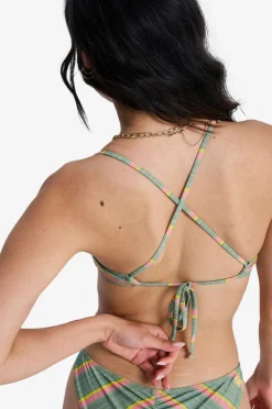 Roxy Bikini-BH Ocean Dreamer Bralette