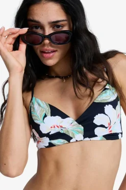 Roxy Bikini-BH PT Essentials Wrap Bra