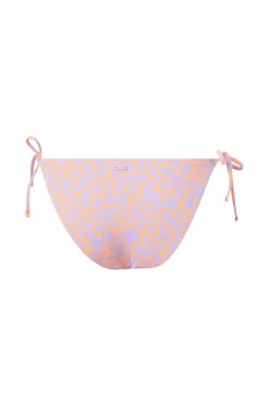 Roxy Bikiniunderdeler Hawaiian Heat Cheeky Tie Side