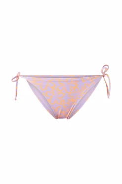 Roxy Bikiniunderdeler Hawaiian Heat Cheeky Tie Side