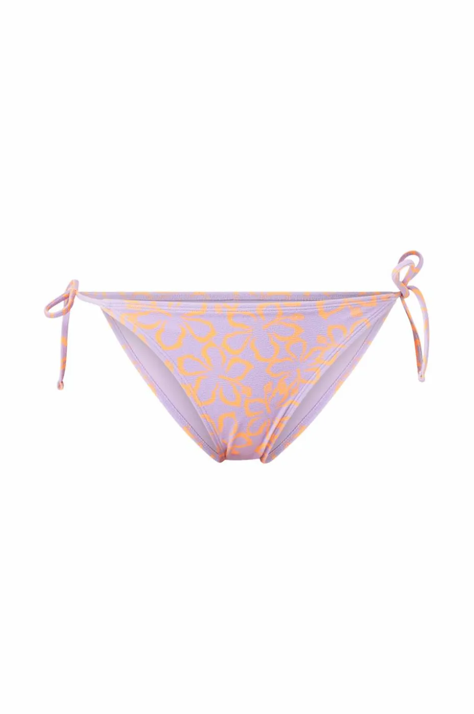 Roxy Bikiniunderdeler Hawaiian Heat Cheeky Tie Side