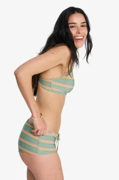 Roxy Bikiniunderdeler Ocean Dreamer Classic Shrty LR