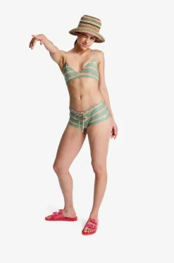 Roxy Bikiniunderdeler Ocean Dreamer Classic Shrty LR