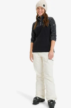Roxy Fleeceskjorte Sayna Half Zip