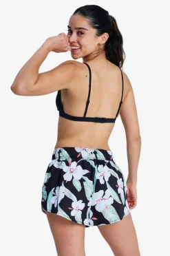 Roxy Shorts No Bad Waves Prt Bsh